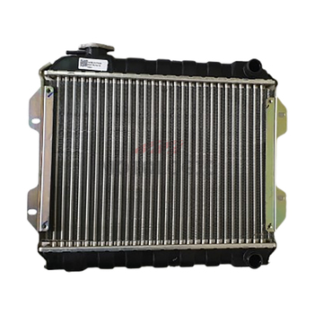 RADIATOR ASSY SUZUKI SAMURAI SERIES 