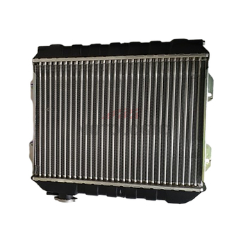 RADIATOR ASSY SUZUKI SAMURAI SERIES 