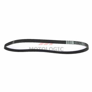 COOLENT PUMP V-BELT (RIBBED) HYUNDAI i20 SERIES