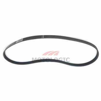 COOLENT PUMP V-BELT (RIBBED) HYUNDAI GRAND i10 SERIES