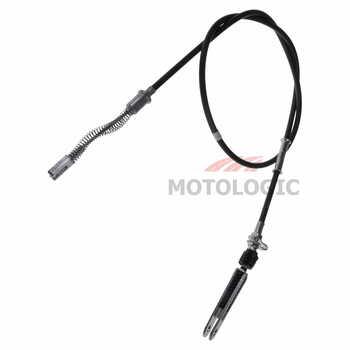 CENTER BRAKE CABLE SUZUKI SAMURAI SERIES