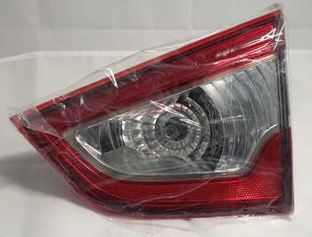 BACKUP LAMP LEFT SUZUKI S-CROSS SERIES