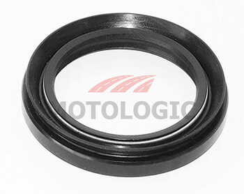 FRONT KNUCKLE OIL SEAL SUZUKI SAMURAI SERIES