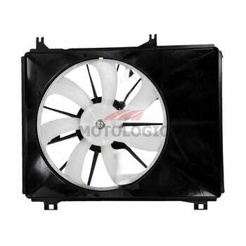 ENGINE COOLING FAN SUZUKI IGNIS SERIES