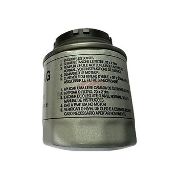 ENGINE OIL FILTER VOLKSWAGEN SERIES