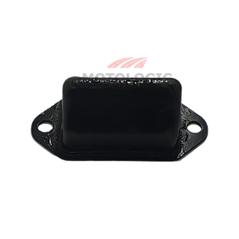 FRONT BUMPER SPRING SUZUKI SAMURAI SERIES