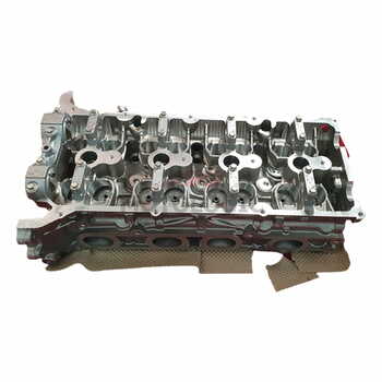 CYLINDER HEAD SUZUKI VITARA SERIES