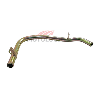 RADIATOR OUTLET PIPE SUZUKI MARUTI 800 SERIES