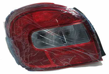 REAR LAMP LEFT SUZUKI BALENO SERIES