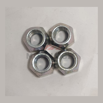 WHEEL NUT SUZUKI JIMNY SERIES