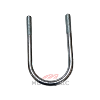 FRONT SPRING U BOLT SUZUKI SAMURAI SERIES