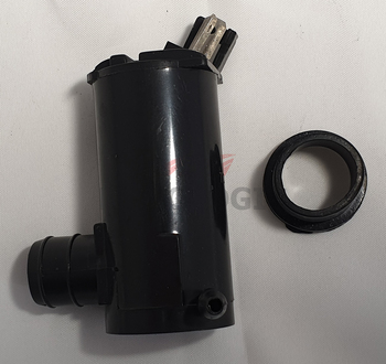 WASHER PUMP SPRAY MOTOR SUZUKI CARRY SERIES