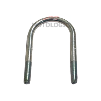 FRONT SPRING U BOLT SUZUKI SAMURAI SERIES