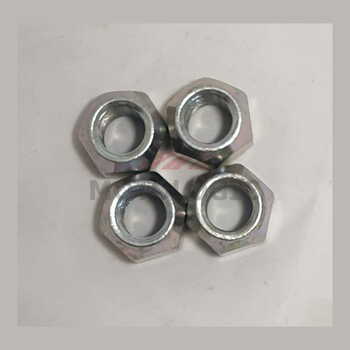 WHEEL NUT SUZUKI ALTO SERIES