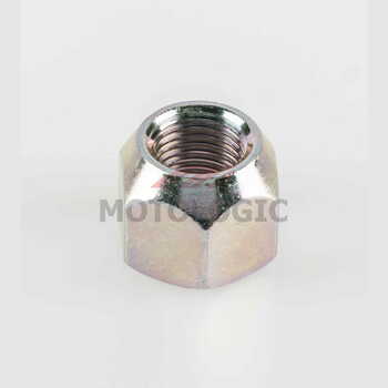 WHEEL NUT SUZUKI BALENO SERIES