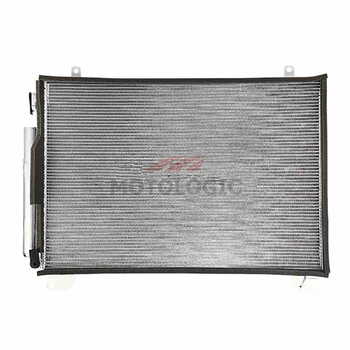 A/C CONDENSOR SUZUKI IGNIS SERIES