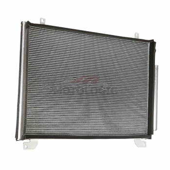 A/C CONDENSOR SUZUKI IGNIS SERIES