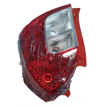 LAMP REAR COMBINATION LEFT SUZUKI CELERIO SERIES