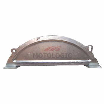 CLUTCH HOUSING LOWER PLATE SUZUKI JIMNY SERIES