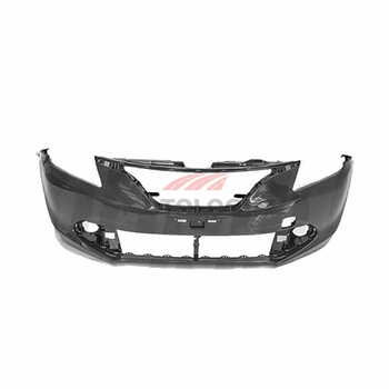 FRONT BUMPER SUZUKI BALENO SERIES