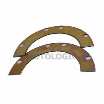 OIL SEAL COVER SUZUKI SAMURAI SERIES