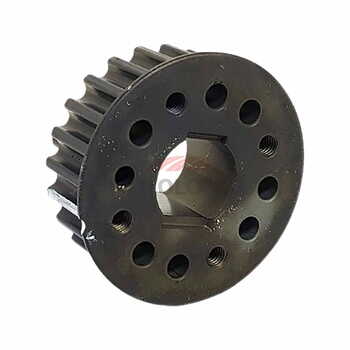 CRANKSHAFT SPROCKET HYUNDAI GETZ SERIES