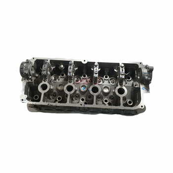 CYLINDER HEAD SUZUKI BALENO SERIES