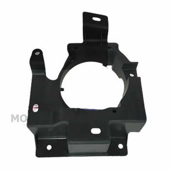 FOG LAMP BRACKET LEFT SUZUKI S-CROSS SERIES