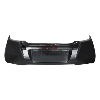 REAR BUMPER SUZUKI SERIES