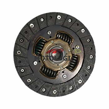 CLUTCH DISC SUZUKI SAMURAI SERIES