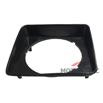 HEAD LAMP GRILLE LEFT SUZUKI SAMURAI SERIES