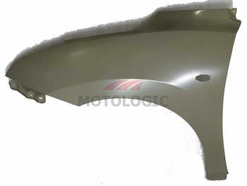 FRONT FENDER LEFT SUZUKI BALENO SERIES