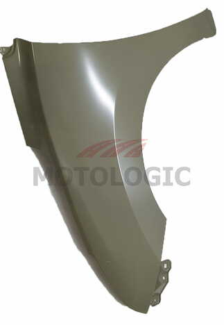 FRONT FENDER LEFT SUZUKI BALENO SERIES