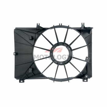 FAN SHROUD SUZUKI BALENO SERIES