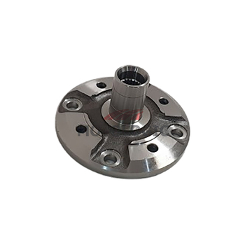 FRONT WHEEL HUB SUZUKI MARUTI 800 SERIES