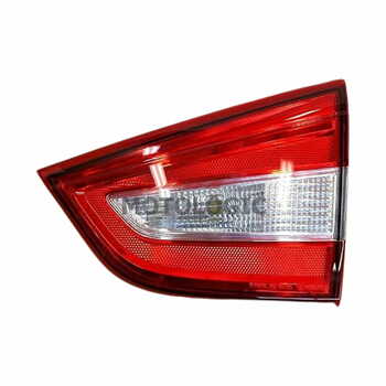 BACKUP LAMP RIGHT SUZUKI SERIES