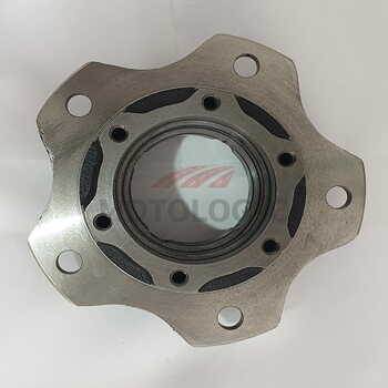 FRONT WHEEL HUB SUZUKI SAMURAI SERIES