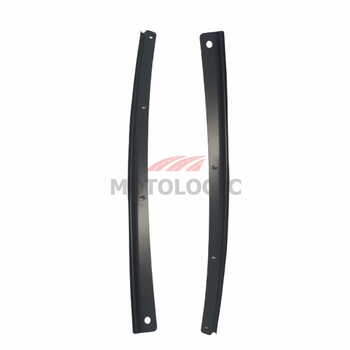 TOP SIDE RAIL DECK SUZUKI SAMURAI SERIES