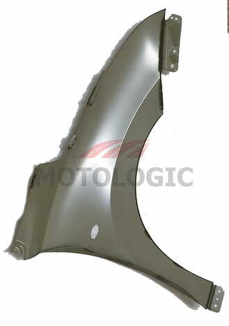 FRONT FENDER LEFT SUZUKI BALENO SERIES