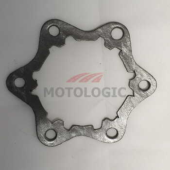 LOCKING HUB COVER GASKET SUZUKI SAMURAI SERIES