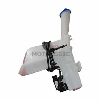 WASHER RESERVOIR AND PUMP ASSY HYUNDAI i20 SERIES