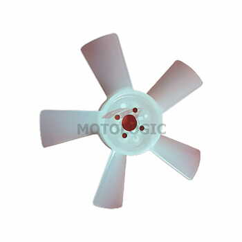 ENGINE COOLING FAN SUZUKI CARRY SERIES