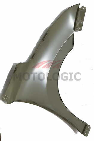 FRONT FENDER LEFT SUZUKI BALENO SERIES