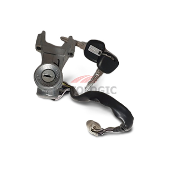 IGNITION & STEERING LOCK SUZUKI CARRY SERIES