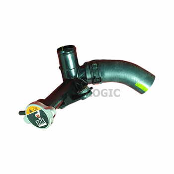 RADIATOR HOSE UPPER HYUNDAI i20 SERIES