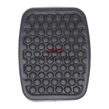 RUBBER PEDAL PAD SUZUKI CARRY SERIES