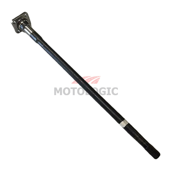 REAR AXLE SHAFT LEFT SUZUKI SAMURAI SERIES