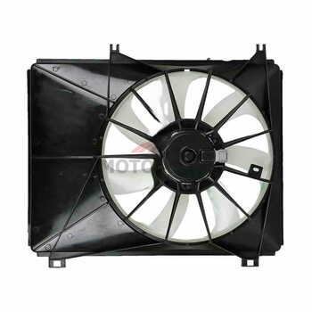 ENGINE COOLING FAN SUZUKI SWIFT SERIES