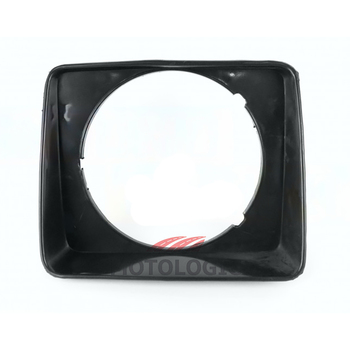 HEAD LAMP GRILLE RIGHT SUZUKI SAMURAI SERIES 