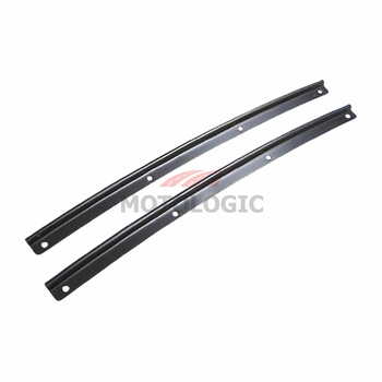 TOP SIDE RAIL DECK SUZUKI SAMURAI SERIES